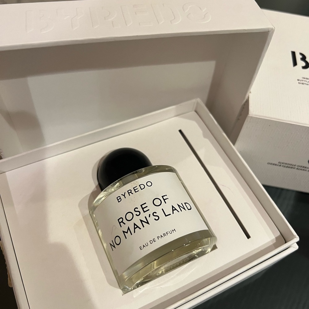 BYREDO PERFUME - Picture 3 of 5